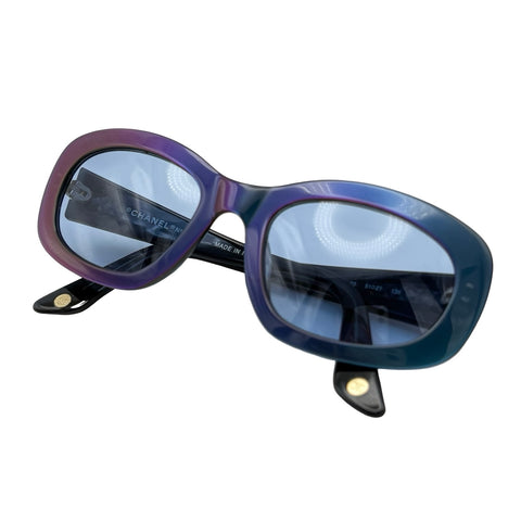 [Used] CHANEL Sunglasses Accessories Used Sale
