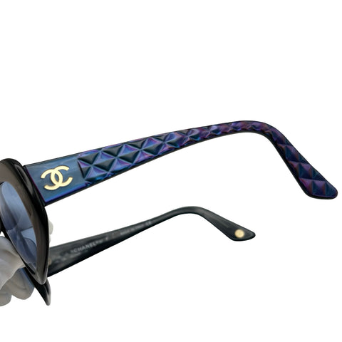 [Used] CHANEL Sunglasses Accessories Used Sale