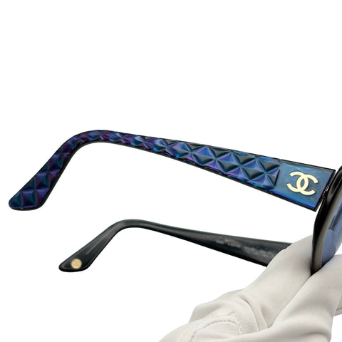 [Used] CHANEL Sunglasses Accessories Used Sale