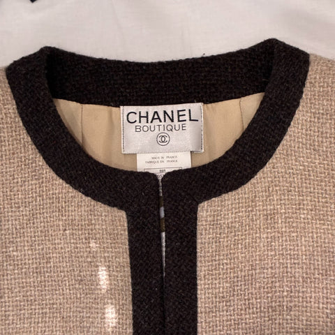 [Pre-owned] CHANEL Jacket 40 USED 1996 CLOTHES