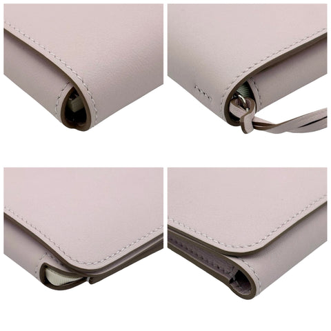 【美品】 Hermes エルメス NOTEBOOK COVER カバー《カルネ・シークレット》 ノートカバー  美品
