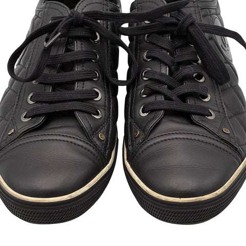 【Used】 CHANEL Shoes SNEAKERS 37 USED Pre-owned Shoes