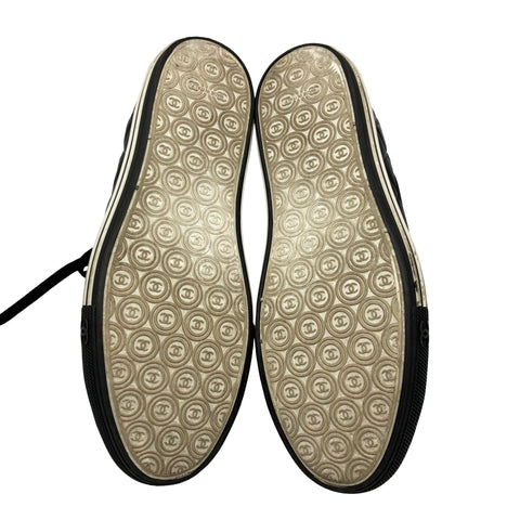 【Used】 CHANEL Shoes SNEAKERS 37 USED Pre-owned Shoes