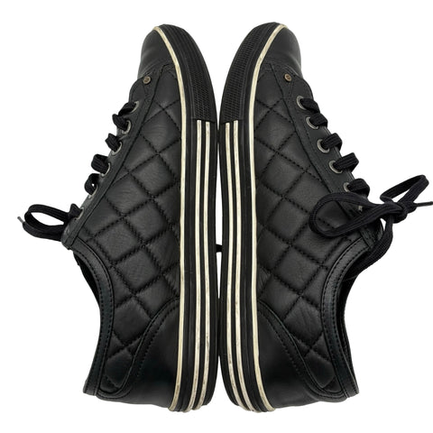 【Used】 CHANEL Shoes SNEAKERS 37 USED Pre-owned Shoes