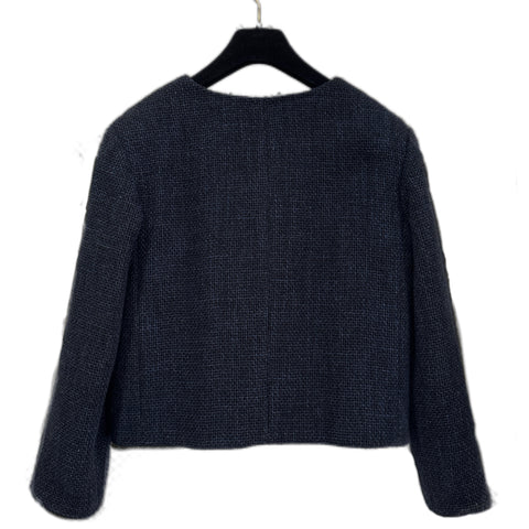 [Pre-owned] CHANEL Jacket 36 USED 2021 Clothing