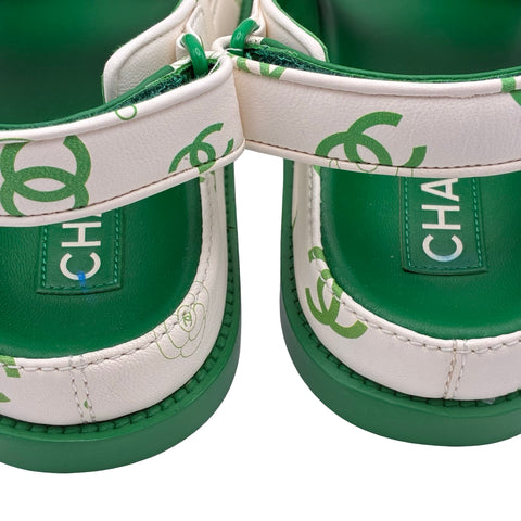 [Used] CHANEL Sandals 36 USED 2023 Shoes