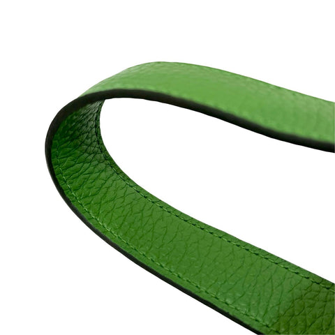 【Artículo nuevo sin usar】 Hermes Picotin Lock PM Vert Yucca Taurillon Clemence, herrajes plateados, sello B (2023), bolso de marca, bolso de mano, para mujer (HERMES, PICOTIN LOCK PM, VERT YUCCA, Taurillon Clemence, plateado, bolso de mano, nuevo)