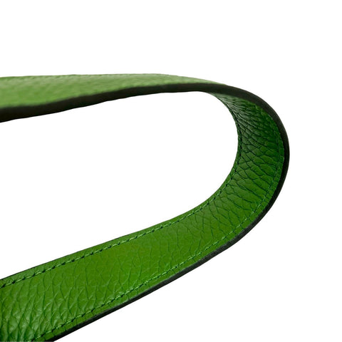 【Artículo nuevo sin usar】 Hermes Picotin Lock PM Vert Yucca Taurillon Clemence, herrajes plateados, sello B (2023), bolso de marca, bolso de mano, para mujer (HERMES, PICOTIN LOCK PM, VERT YUCCA, Taurillon Clemence, plateado, bolso de mano, nuevo)