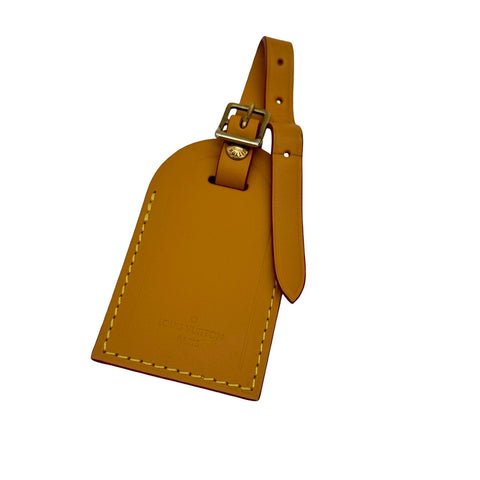 [Pre-owned] LOUIS VUITTON Ellipse Backpack "This Is Not Monogram" M46237 Gold Hardware, Used
