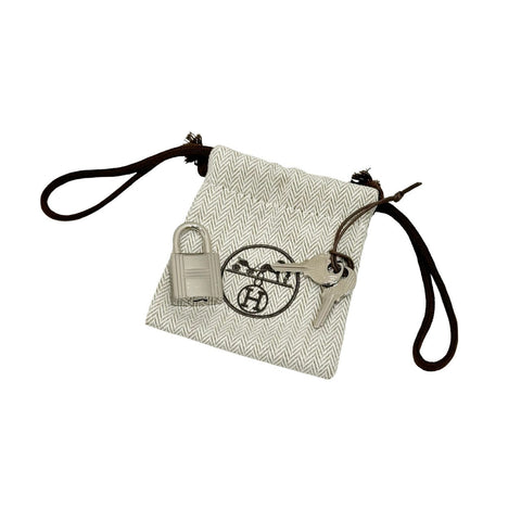 【Nuevo a estrenar】Hermes Picotin Lock PM Limoncello Piel Taurillon Clemence Herrajes plateados Sello W (2024) Bolso de marca Bolso de mano Bolso Nuevo Mujer (HERMES, PICOTIN LOCK PM, LIMON CELLO, Taurillon Clemence, silver, handbag, new)