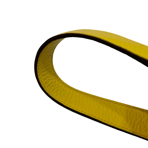 【Nuevo a estrenar】Hermes Picotin Lock PM Limoncello Piel Taurillon Clemence Herrajes plateados Sello W (2024) Bolso de marca Bolso de mano Bolso Nuevo Mujer (HERMES, PICOTIN LOCK PM, LIMON CELLO, Taurillon Clemence, silver, handbag, new)