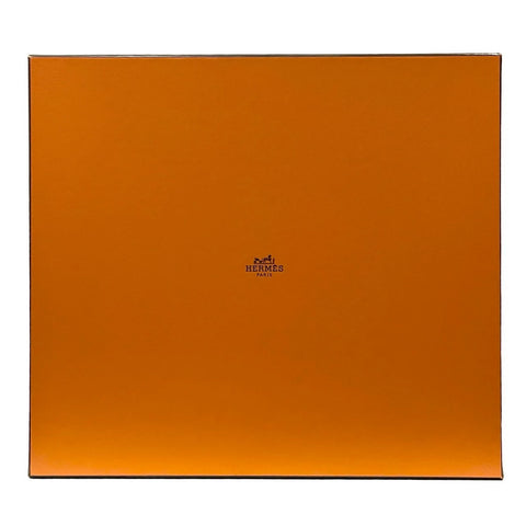 [Unused] Hermès Garden Party TPM, Black, Negonda, Silver Hardware, W Stamp (2024), Brand Bag, Handbag