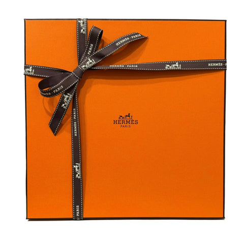 [Brand New/Unused] Hermès SCARF Carré 90 "Émile's Night" H004162S03 100% Silk Women's Gift Present