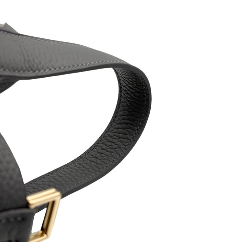 【新品未使用】 Hermes エルメス PICOTIN LOCK PM ピコタンロックPM ハンドバッグ W刻 (2024年) アルドワーズ トリヨン 未使用 ARDOISE CLEMENCE NEW バッグ