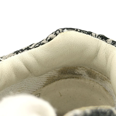 Used Chanel Tweed Sneakers 36 (Used, 2024 Shoes)