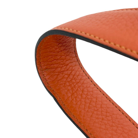 【Usado】 Hermes Hermès PICOTIN GM Picotin GM Clemence T-stamp (2015) Bolso de marca Bolso de mano Artículo usado para mujer