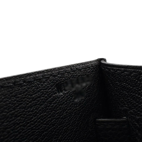 【美品】 Hermes エルメス KELLY DEPECHES POUCH Kelly Depeches Pouch Bolso de mano con sello W (2024) Canopee Toile H・Togo Seminuevo Bolso
