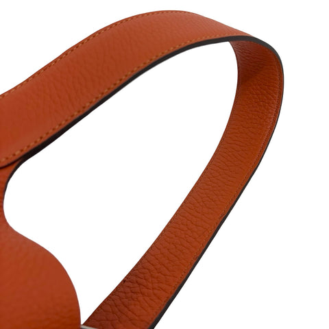 【Usado】 Hermes Hermès PICOTIN GM Picotin GM Clemence T-stamp (2015) Bolso de marca Bolso de mano Artículo usado para mujer