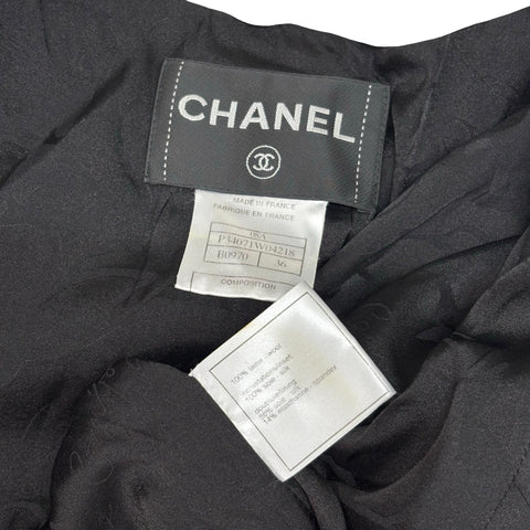 [Pre-owned] CHANEL Jacket 36 USED 2008 Clothing
