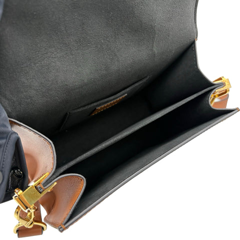 【中古】 LOUIS VUITTON ルイ・ヴィトン MINI DAUPHINE(M45959) ドーフィーヌ MINI ショルダーバッグ FO1189(2019年) モノグラム  中古 USED バッグ