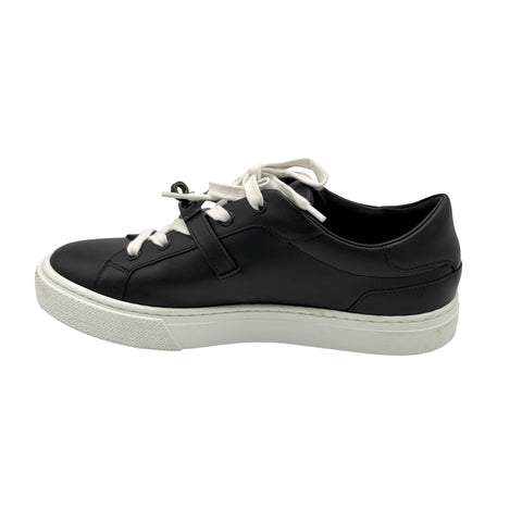 【中古】 Hermes エルメス SNEAKER スニーカー 《デイ》 38 USED 中古 SHOES ケリー 靴