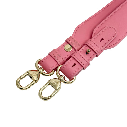 [Pre-owned] Christian Dior Lady Dior My ABCDior BAG SMALL Handbag Shoulder Bag 29XMA-0223 (2023) Pink Lambskin Pre-owned USED Bag