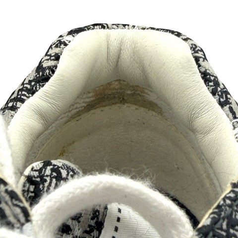 Used Chanel Tweed Sneakers 36 (Used, 2024 Shoes)