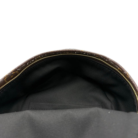 [Pre-owned] LOUIS VUITTON Palm Springs Backpack MINI Brand Bag Backpack Bag Pre-owned Item