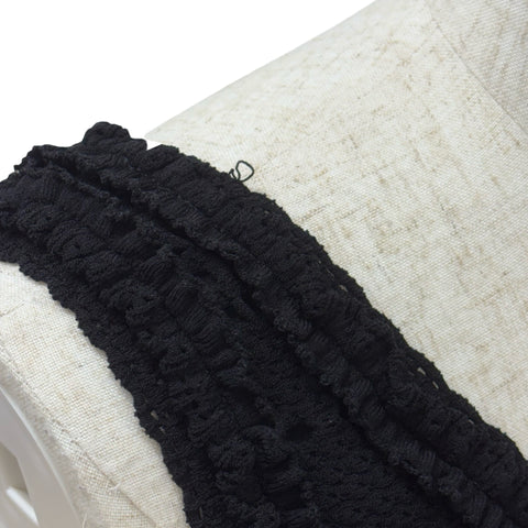[Pre-owned] CHANEL Dress & Cardigan Setup Size 38 USED 2011 CLOTHES