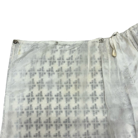 【Usado】 CHANEL Chaqueta y falda, conjunto (set-up) Desconocido/36 USADO ROPA