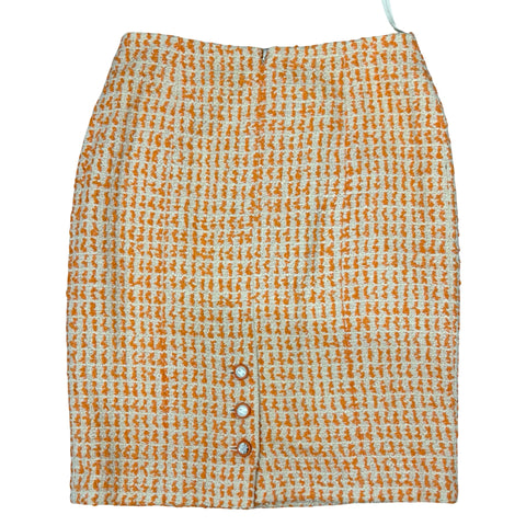 [Pre-owned] CHANEL Set-up Jacket & Skirt 40 USED 1995 CLOTHES