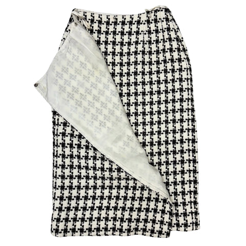 【Usado】 CHANEL Chaqueta y falda, conjunto (set-up) Desconocido/36 USADO ROPA