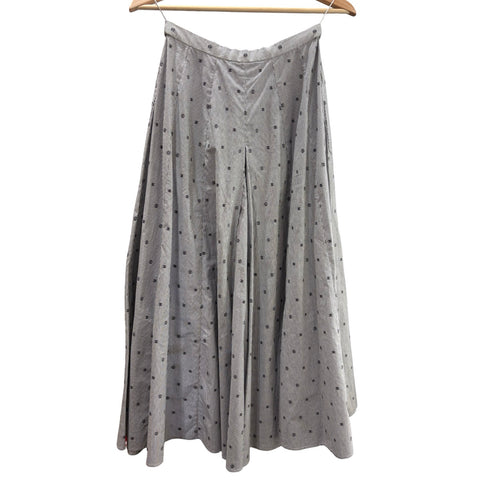 【中古】 CHANEL シャネル SKIRT falda 34 USADO segunda mano 2021 ROPA