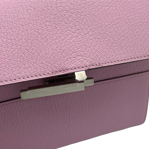 【中古】 Hermes エルメス CINHETIC TO GO CINETIC TO GO Bolso de hombro con sello C (2018) Mauve Sylvestre Chevre Usado MAUVE SYLVESTRE CHEVRE USED Bag