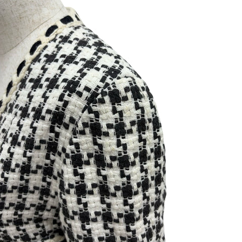 【Usado】 CHANEL Chaqueta y falda, conjunto (set-up) Desconocido/36 USADO ROPA