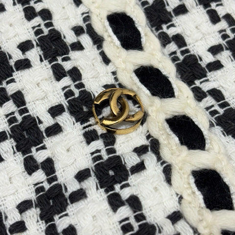 【Usado】 CHANEL Chaqueta y falda, conjunto (set-up) Desconocido/36 USADO ROPA