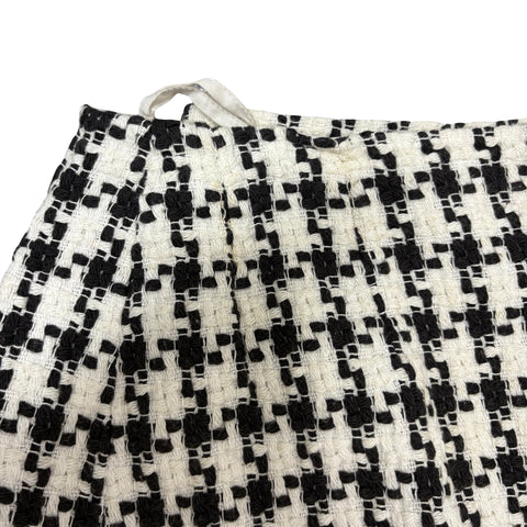 【Usado】 CHANEL Chaqueta y falda, conjunto (set-up) Desconocido/36 USADO ROPA