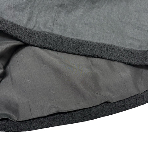 [Pre-owned] CHANEL Set-up Jacket & Skirt USED Vintage Apparel Clothing