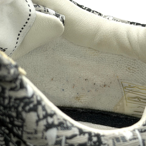 Used Chanel Tweed Sneakers 36 (Used, 2024 Shoes)