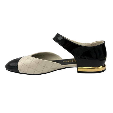 【中古】 CHANEL シャネル SHOES パンプス 36 USED 中古 現行品 靴