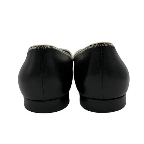 【Usado】 CHANEL ZAPATOS Bailarinas 37 USADO Zapatos ROPA