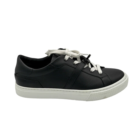 【中古】 Hermes エルメス SNEAKER スニーカー 《デイ》 38 USED 中古 SHOES ケリー 靴